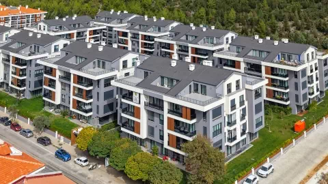 Beyazz Residence