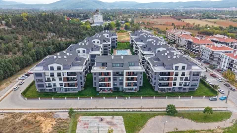 Beyazz Residence