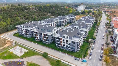 Beyazz Residence
