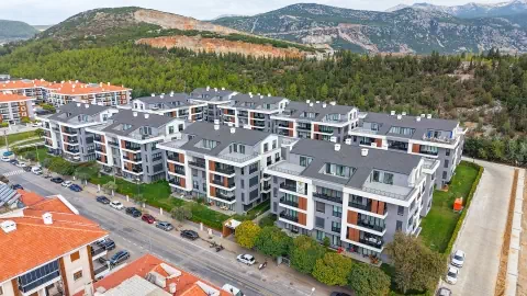 Beyazz Residence