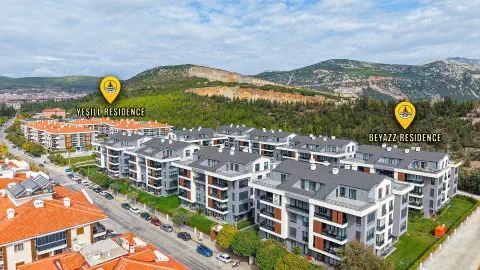 Beyazz Residence