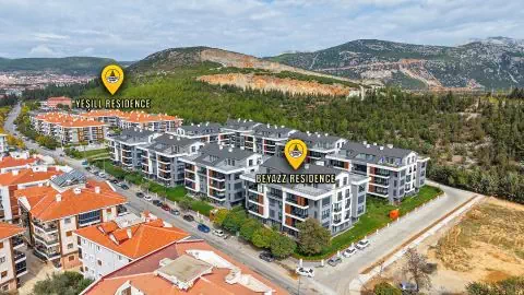 Beyazz Residence