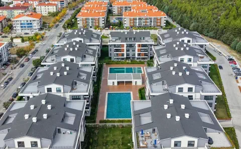 Beyazz Residence