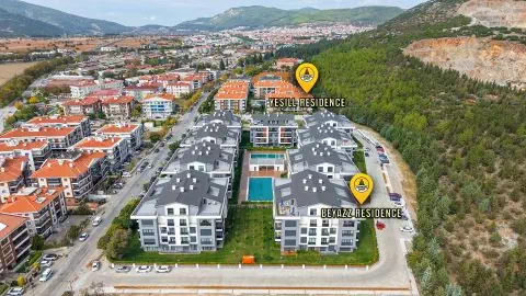 Beyazz Residence