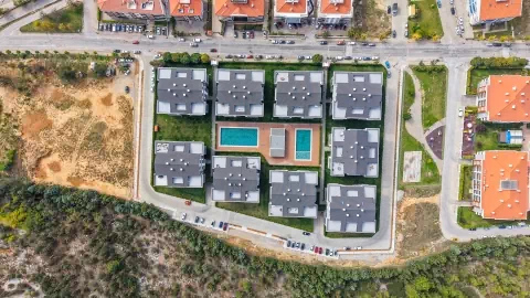 Beyazz Residence