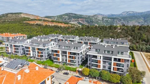 Beyazz Residence