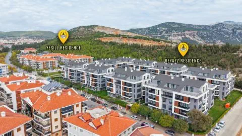 Beyazz Residence