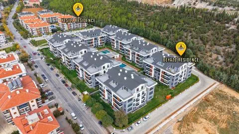 Beyazz Residence
