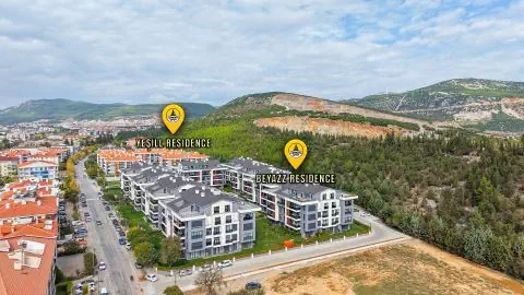 Beyazz Residence