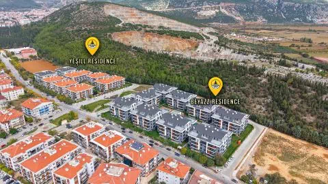 Beyazz Residence