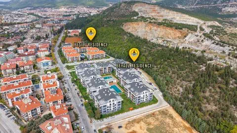Beyazz Residence