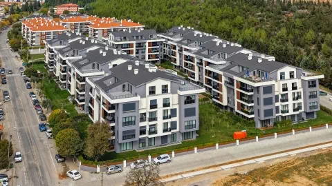 Beyazz Residence