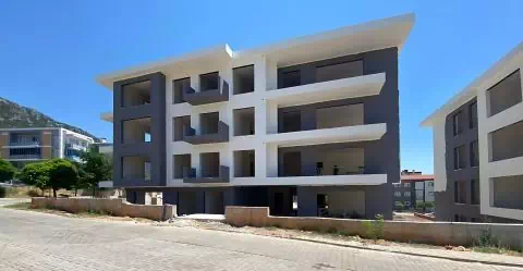 Marmaris Konakları