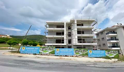 Marmaris Konakları