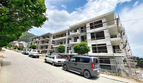 Marmaris Konakları