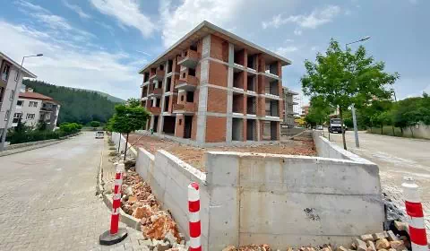 Marmaris Konakları