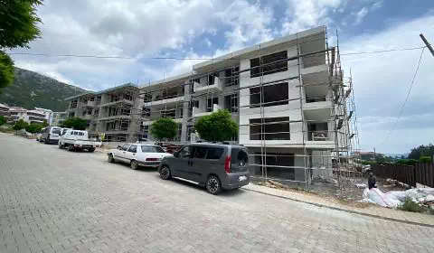 Marmaris Konakları