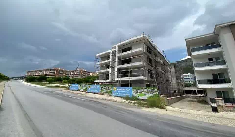 Marmaris Konakları