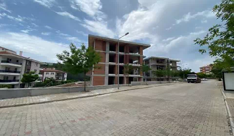 Marmaris Konakları