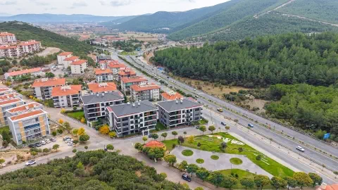 Marmaris Konakları