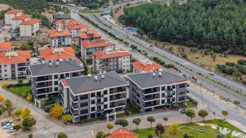 Marmaris Konakları