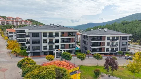 Marmaris Konakları