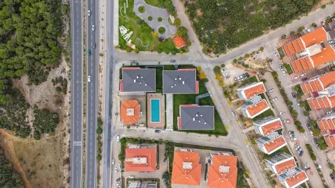 Marmaris Konakları