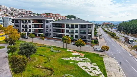 Marmaris Konakları