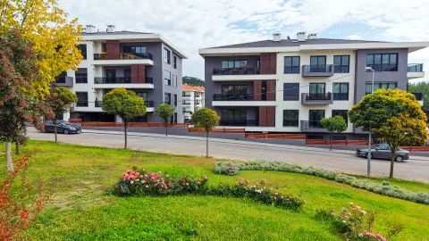 Marmaris Konakları