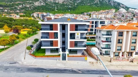 Marmaris Konakları