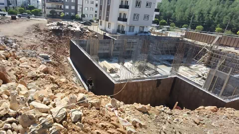 Marmaris Konakları