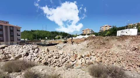 Marmaris Konakları