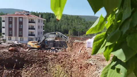 Marmaris Konakları
