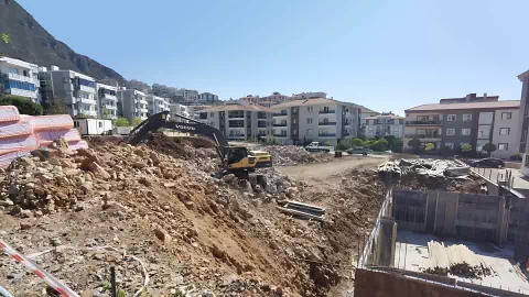 Marmaris Konakları