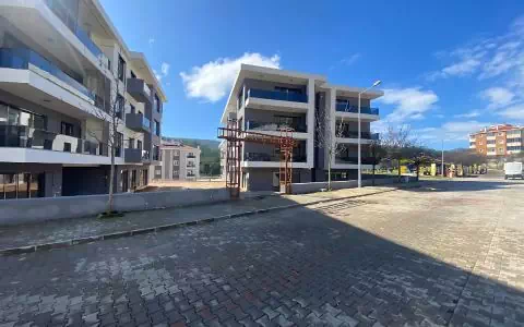 Marmaris Konakları