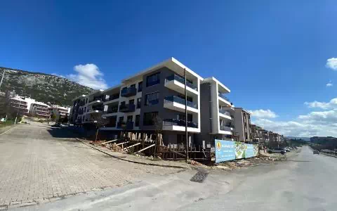 Marmaris Konakları