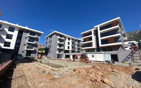 Marmaris Konakları