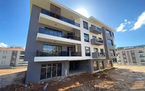 Marmaris Konakları