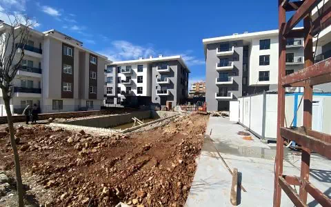 Marmaris Konakları