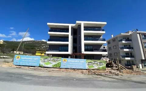 Marmaris Konakları