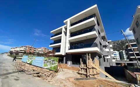 Marmaris Konakları