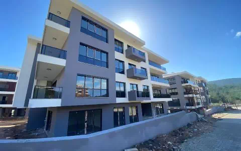 Marmaris Konakları
