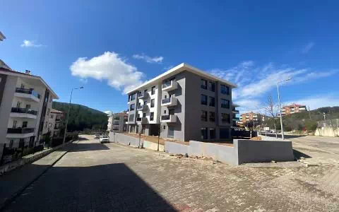 Marmaris Konakları