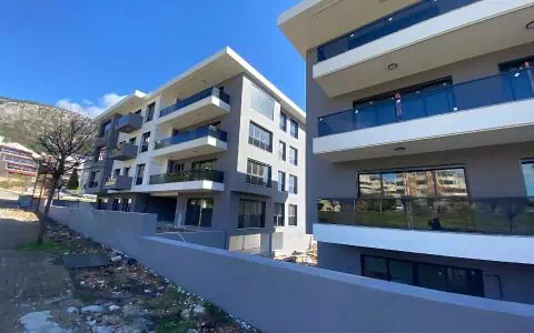 Marmaris Konakları