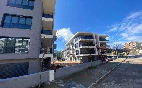 Marmaris Konakları