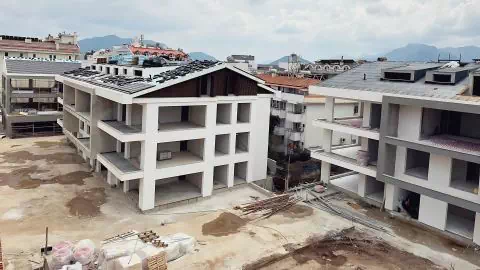 Yeni Proje Süreci
