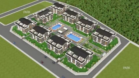 Beyazz Residence