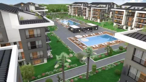 Beyazz Residence