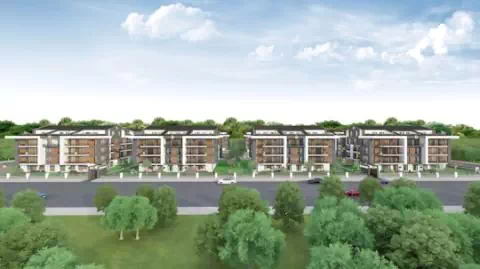 Beyazz Residence