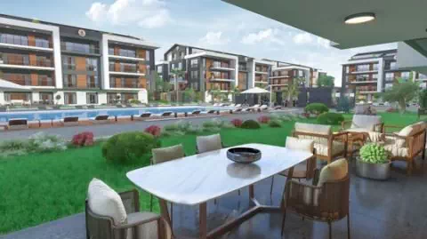 Beyazz Residence